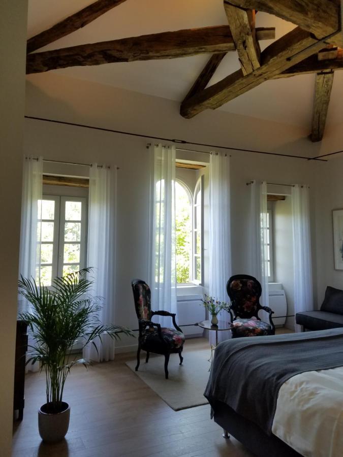 Oh, Le Chateau! Almayrac Bagian luar foto