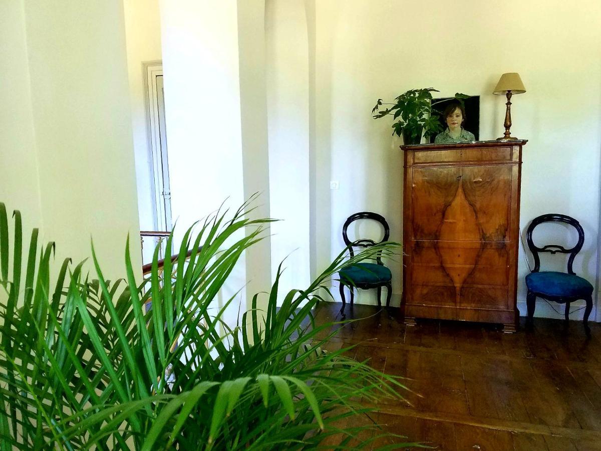 Oh, Le Chateau! Almayrac Bagian luar foto