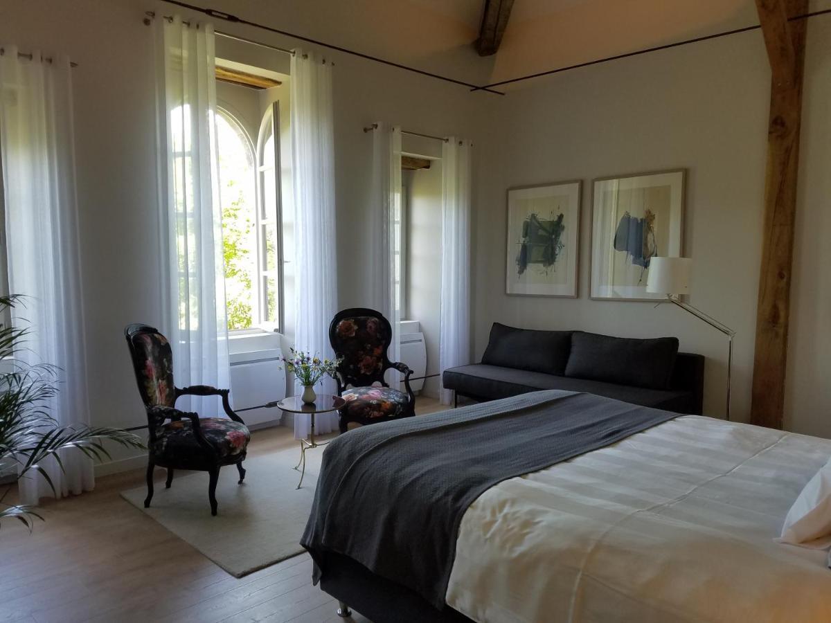 Oh, Le Chateau! Almayrac Bagian luar foto