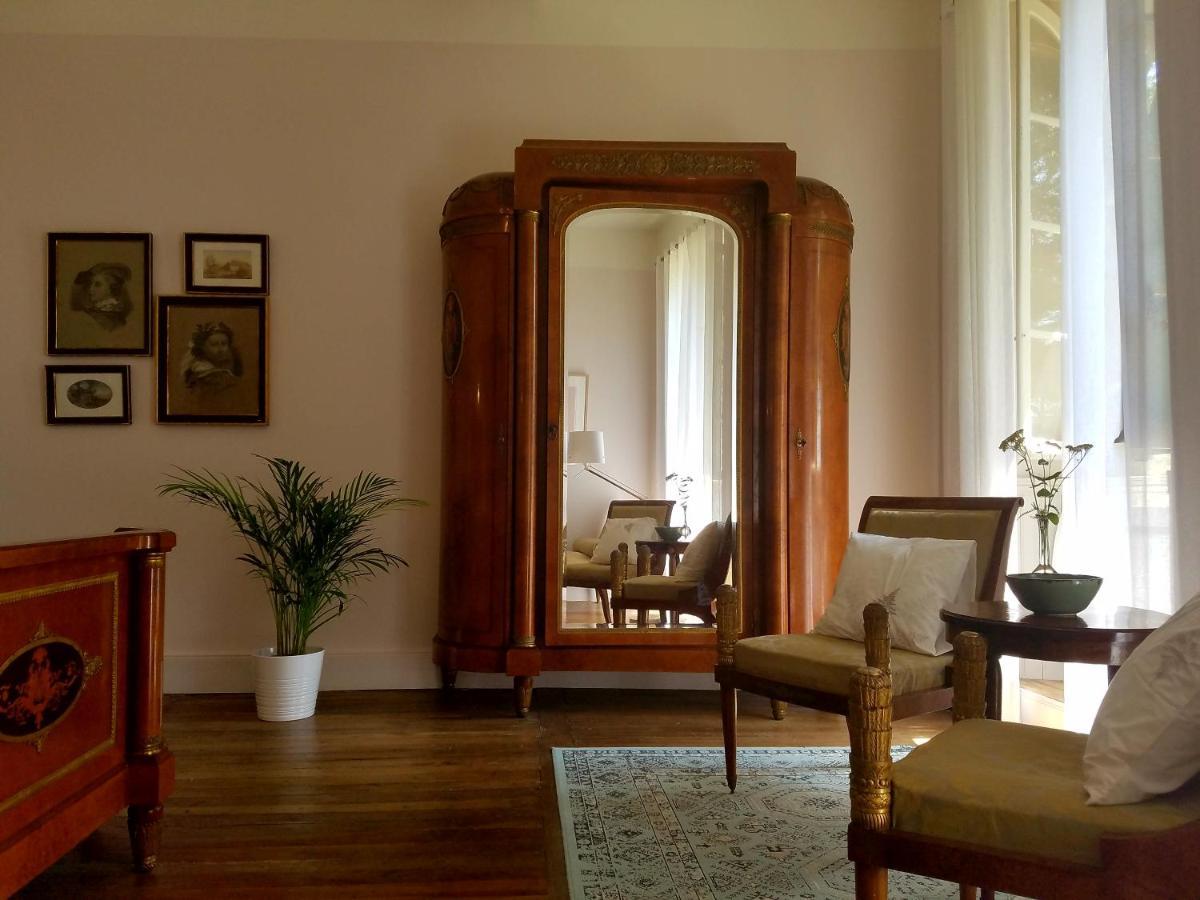 Oh, Le Chateau! Almayrac Bagian luar foto