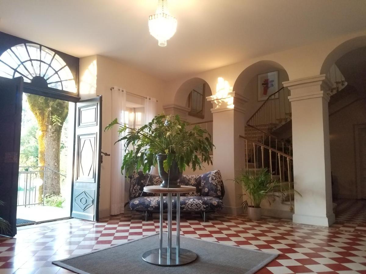 Oh, Le Chateau! Almayrac Bagian luar foto