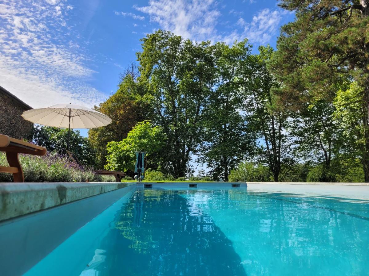 Oh, Le Chateau! Almayrac Bagian luar foto