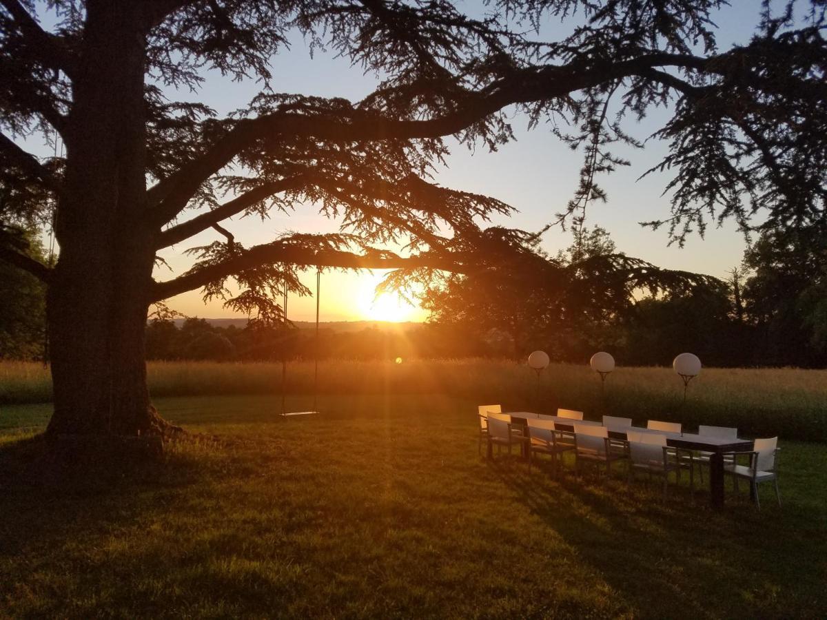 Oh, Le Chateau! Almayrac Bagian luar foto
