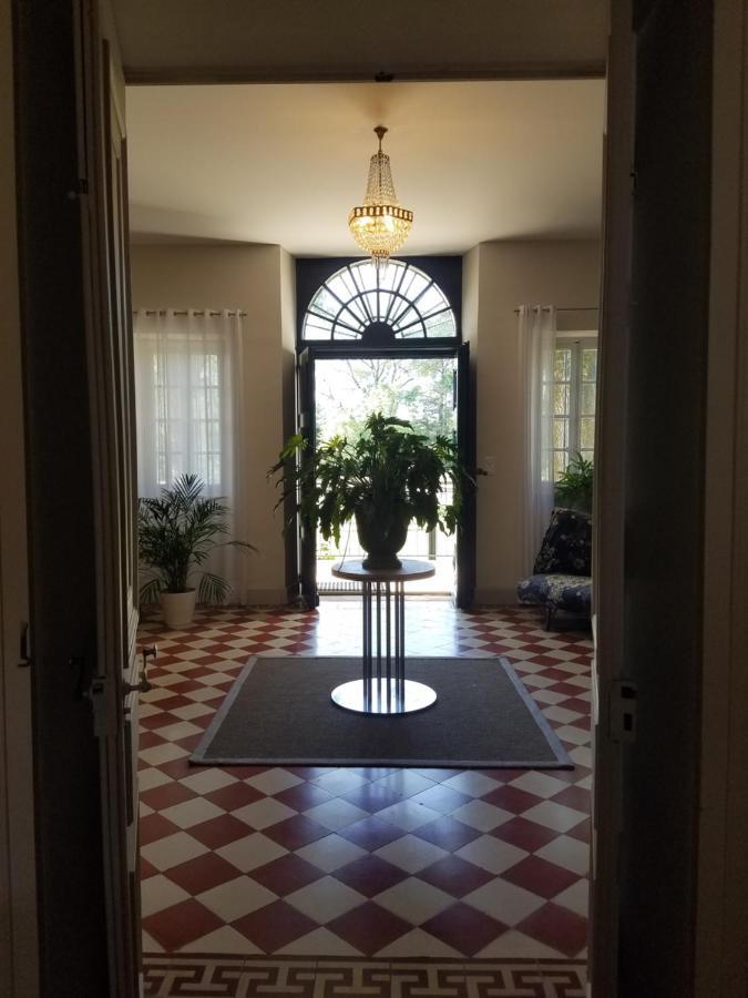 Oh, Le Chateau! Almayrac Bagian luar foto
