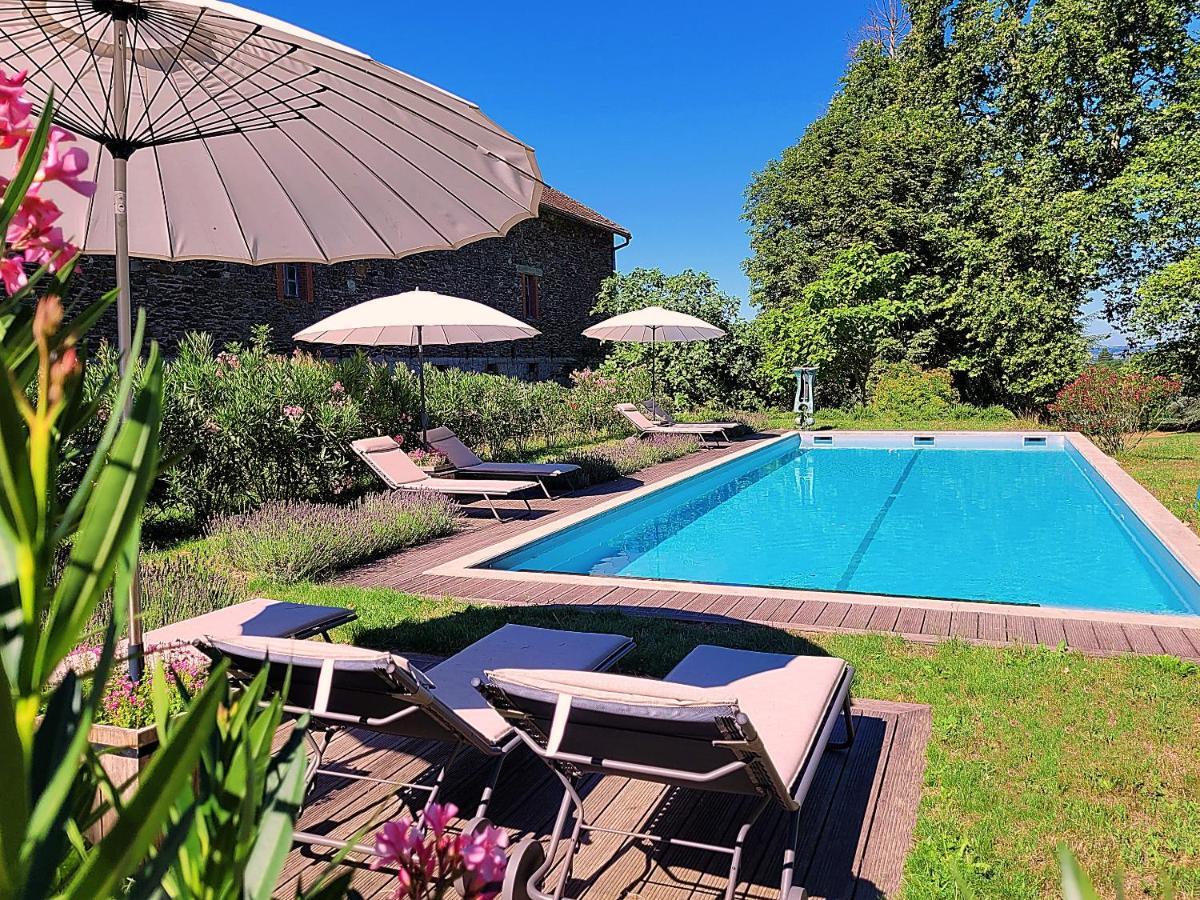 Oh, Le Chateau! Almayrac Bagian luar foto