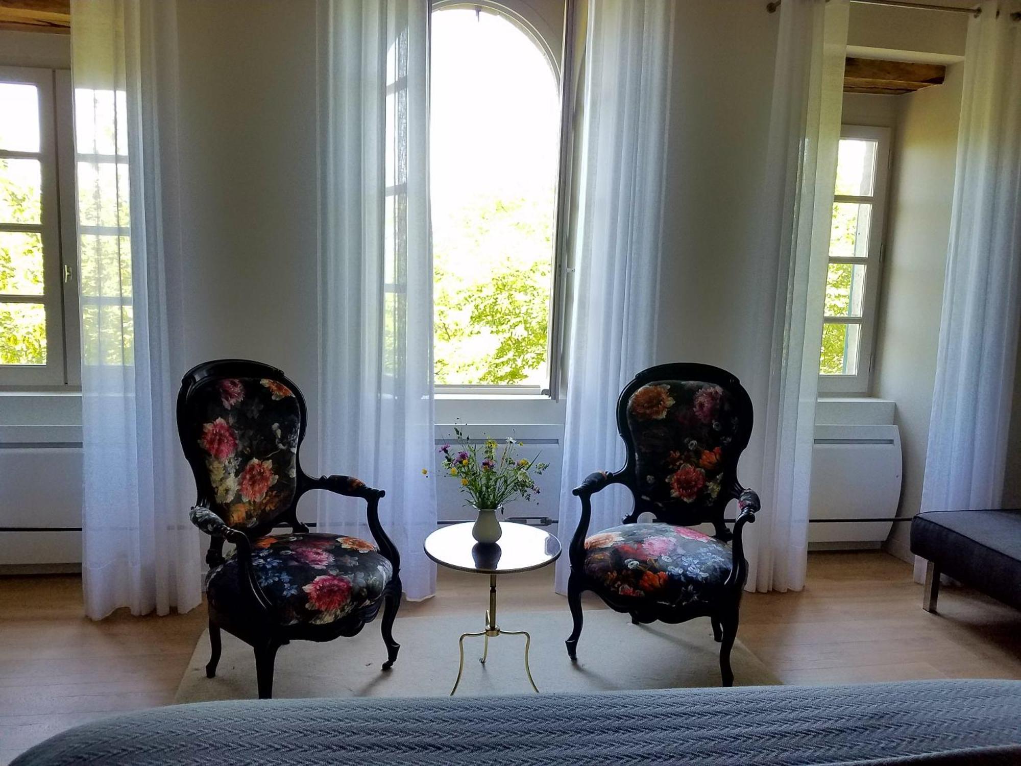Oh, Le Chateau! Almayrac Ruang foto
