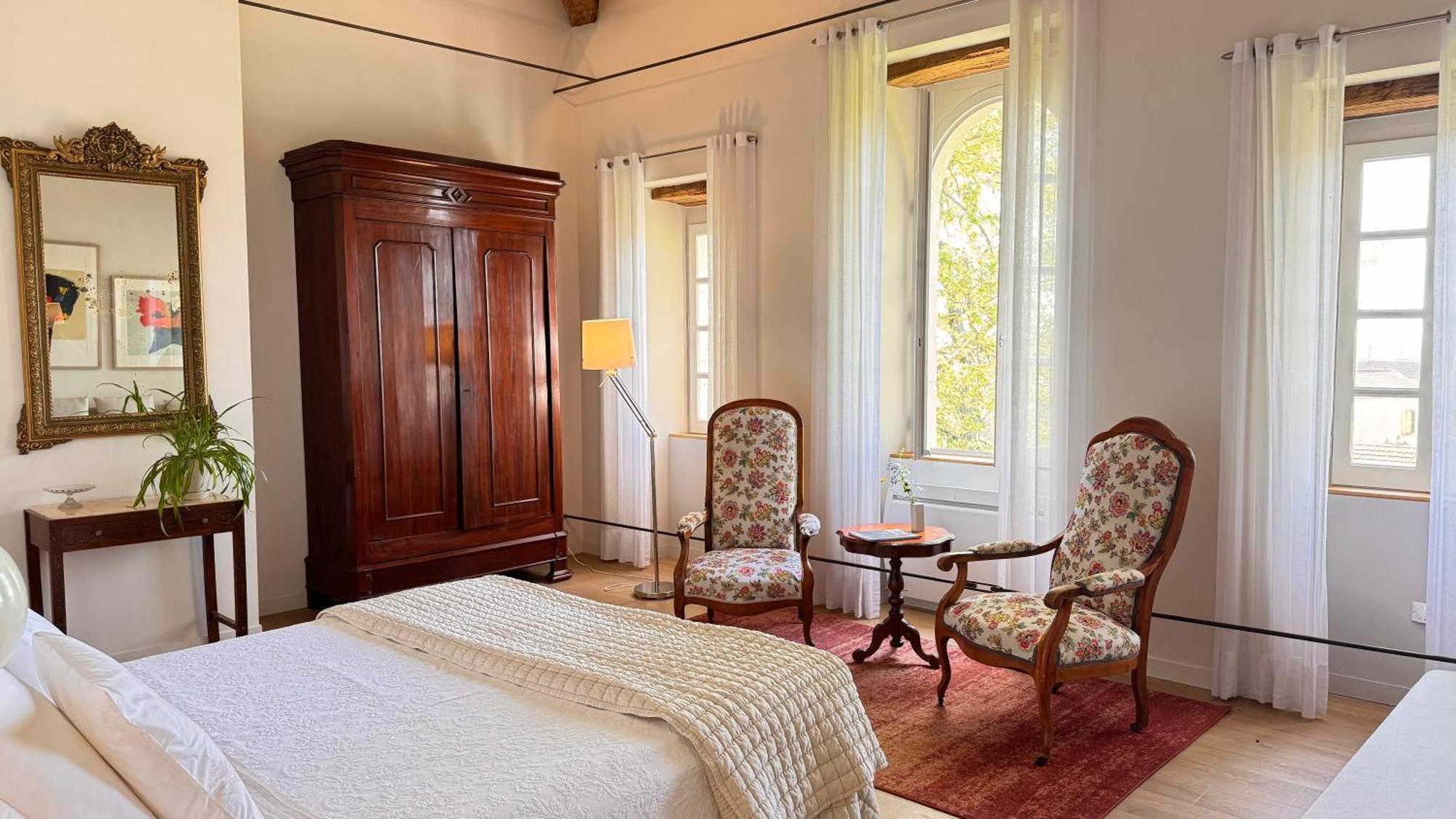 Oh, Le Chateau! Almayrac Bagian luar foto