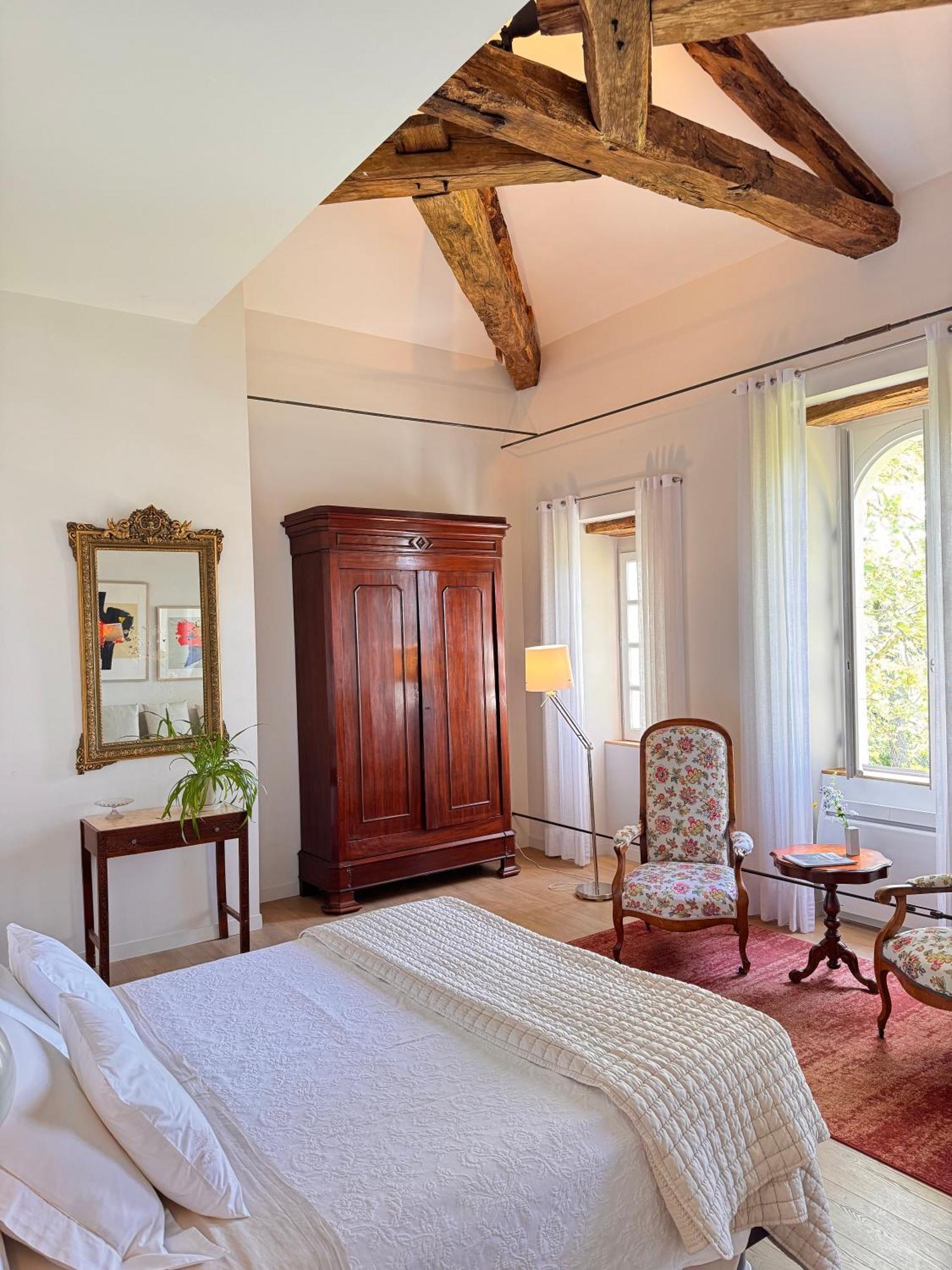 Oh, Le Chateau! Almayrac Bagian luar foto