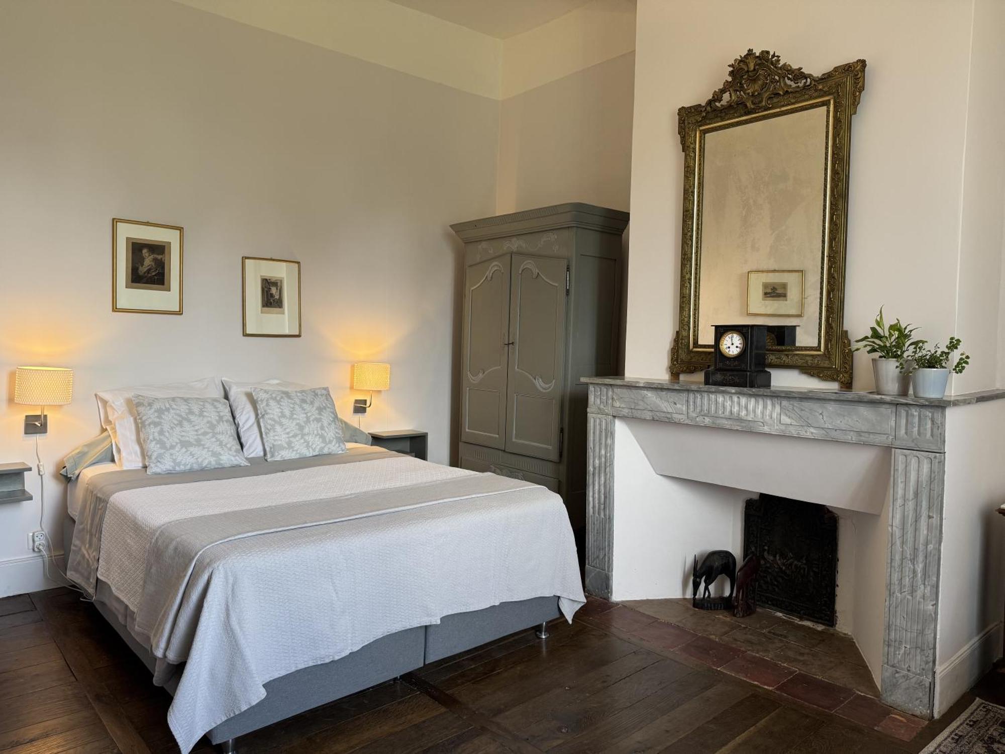 Oh, Le Chateau! Almayrac Bagian luar foto