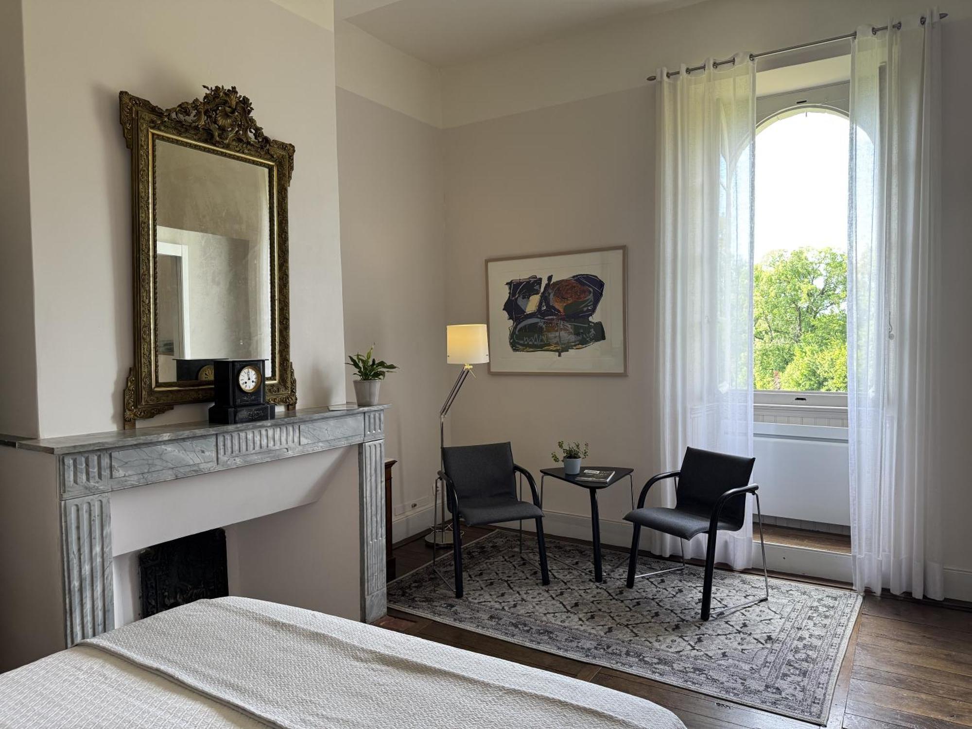 Oh, Le Chateau! Almayrac Bagian luar foto