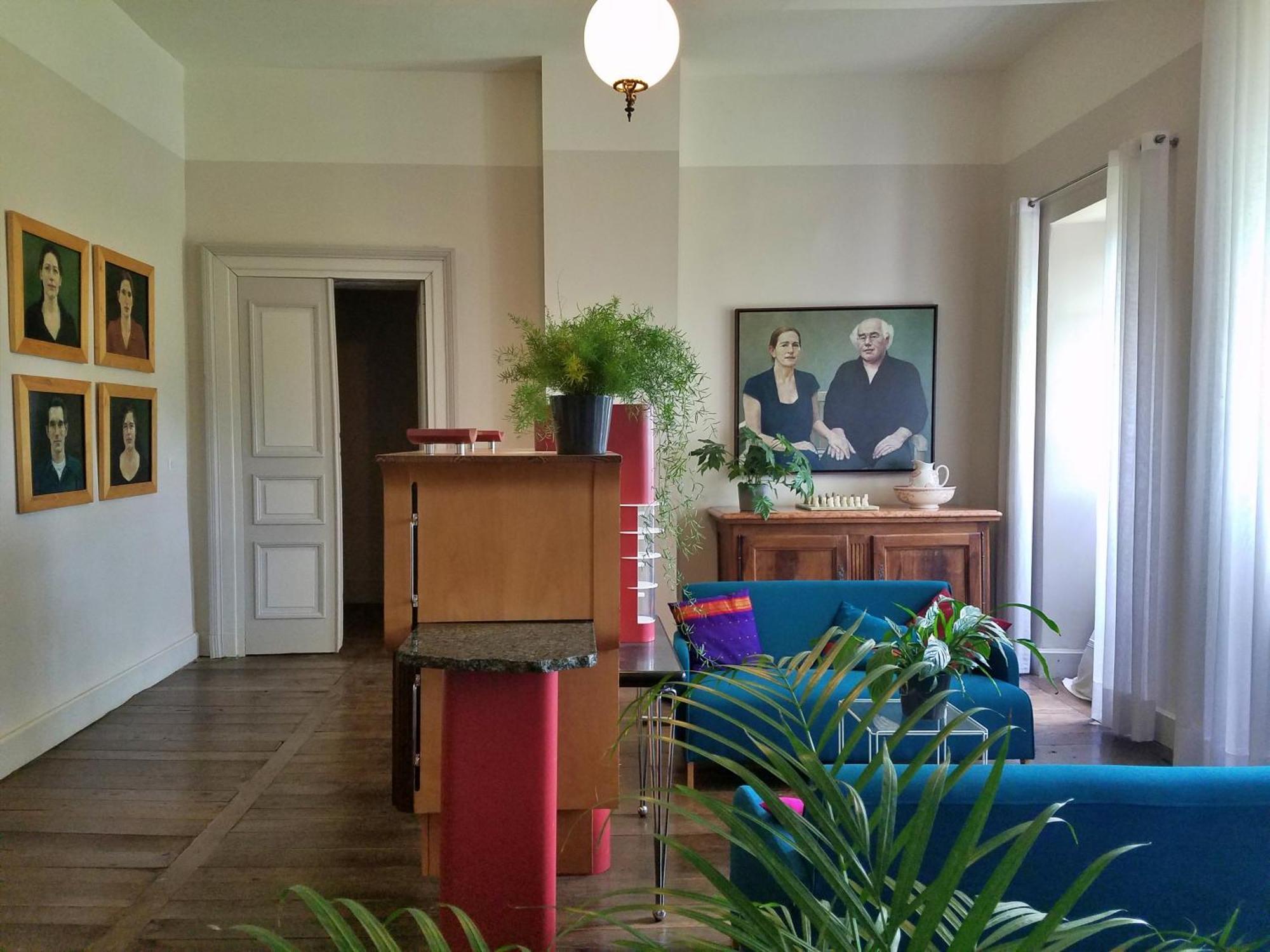 Oh, Le Chateau! Almayrac Bagian luar foto