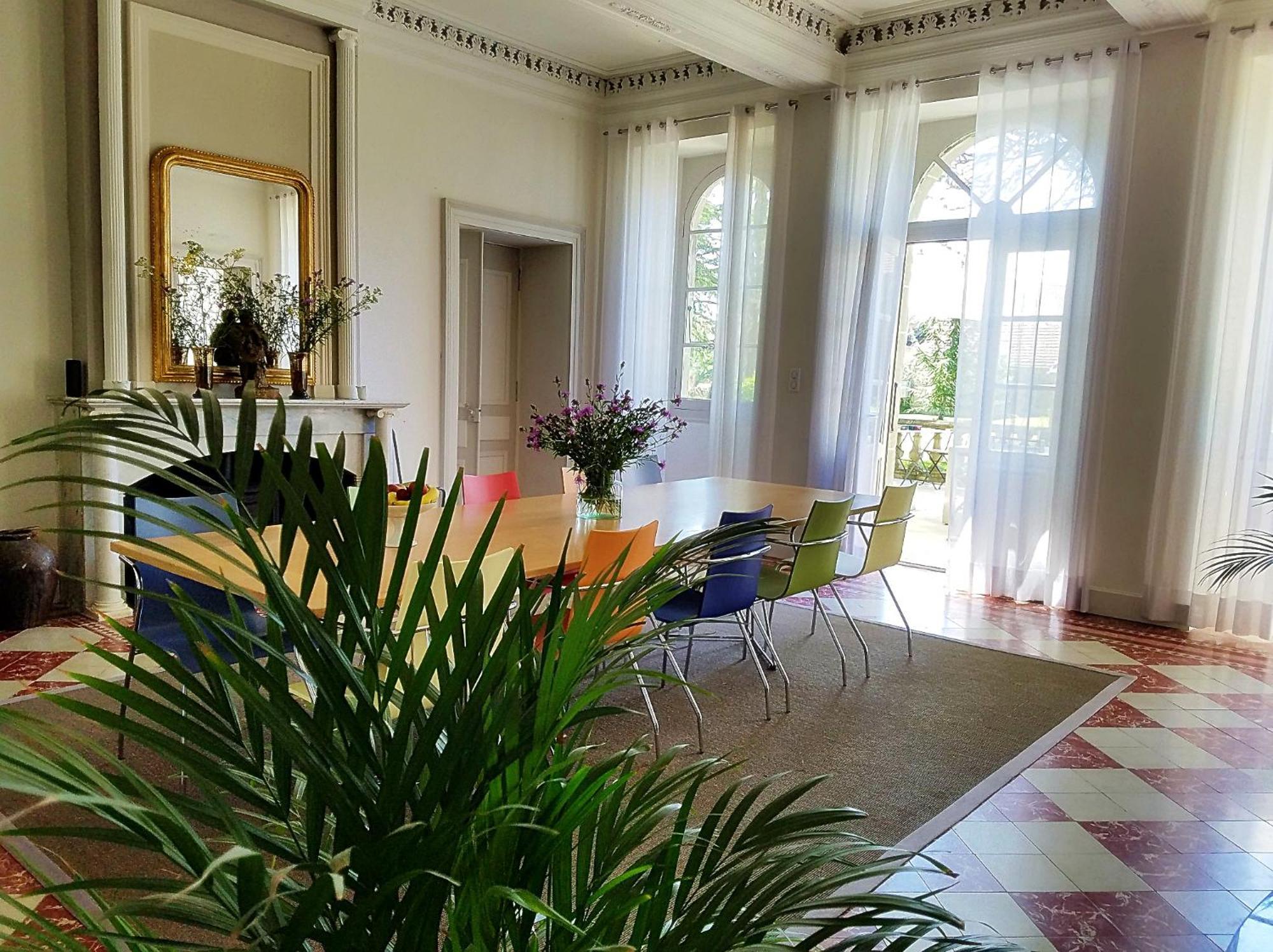Oh, Le Chateau! Almayrac Bagian luar foto